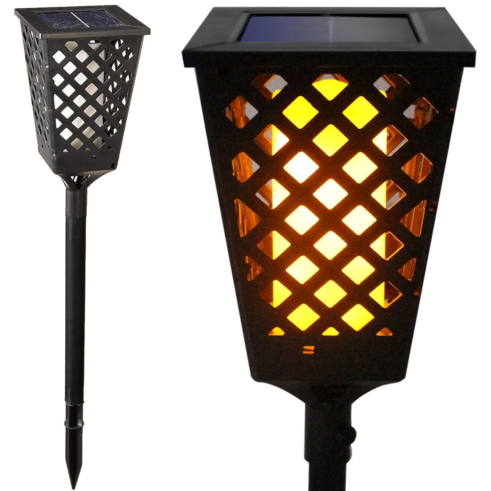 Сензор за фенери за слънчева градинска лампа