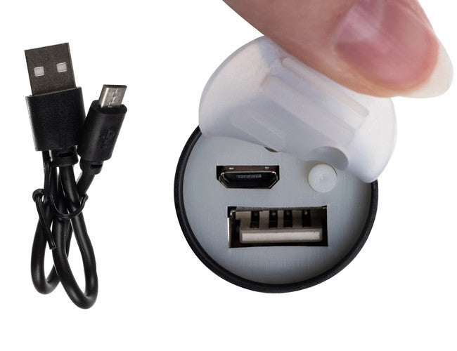 T6 USB фенер L18368