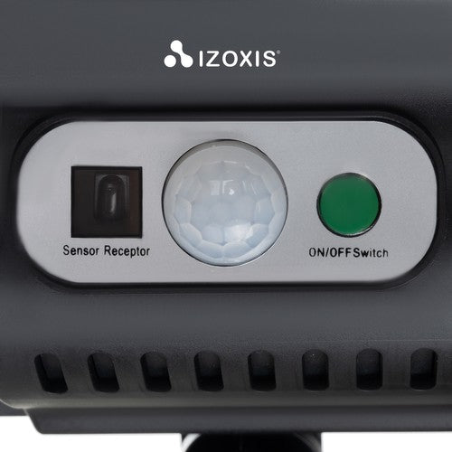 Соларна лампа 120 LED Izoxis