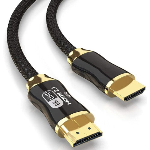 HDMI 2.1 8K 3m кабел Izoxis 19922