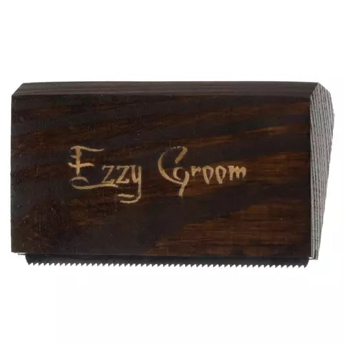 Четка за груба коса Ezzy Groom