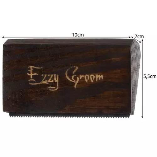 Четка за груба коса Ezzy Groom