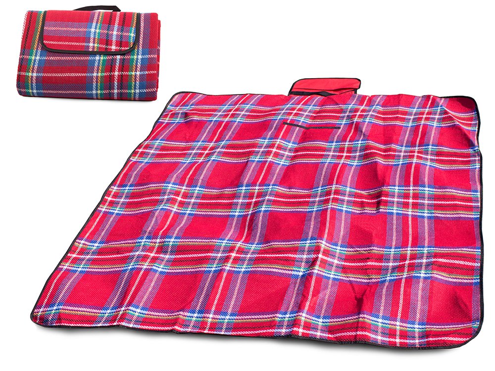 150x200 beach camping picnic blanket