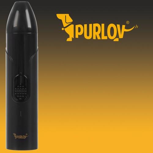 Тример за нокти за домашни любимци Purlov 21638