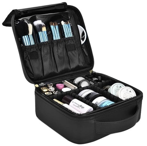 Козметична чанта - органайзер за козметика Soulima 21957