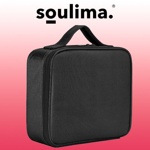 Козметична чанта - органайзер за козметика Soulima 21957