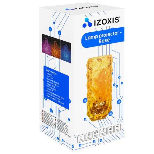 Лампа за проектор Izoxis 22518 rose