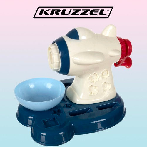 Пластична маса - комплект Kruzzel 22562