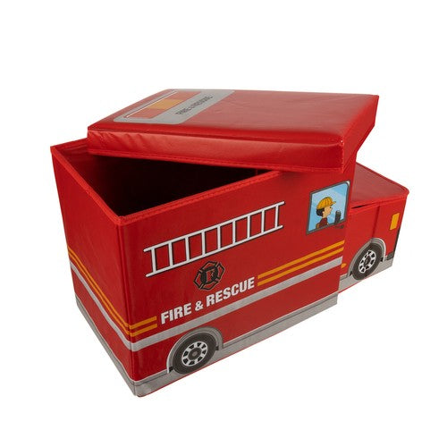 Ракла/багажник за играчки - предпазител Kruzzel 22489
