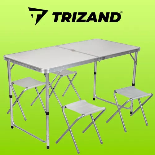 Къмпинг комплект Trizand 23238