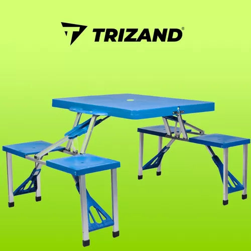 Къмпинг комплект Trizand 23239