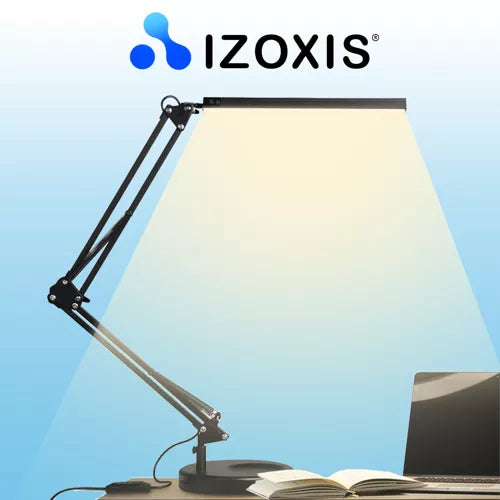 Настолна лампа 2в1 Izoxis 23503