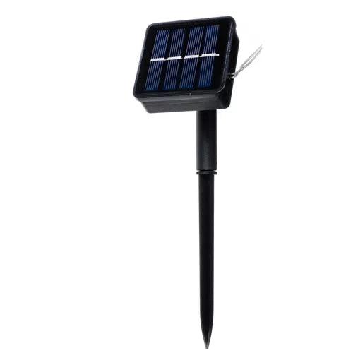 Girlanda solarna 7m 2V IP44 Gardlov 23865