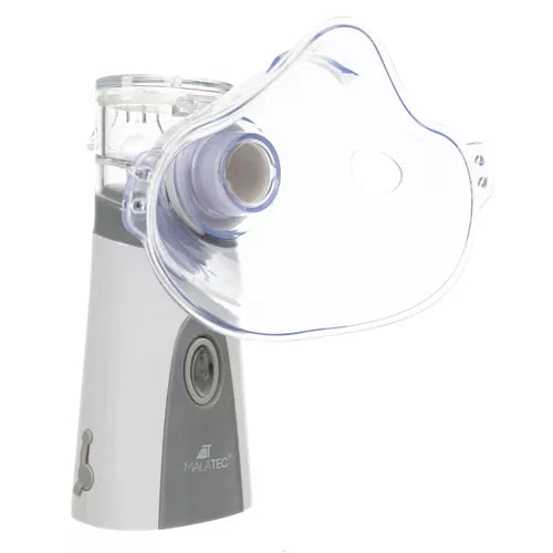 Inhalator/ nebulizator przenośny Malatec 22706