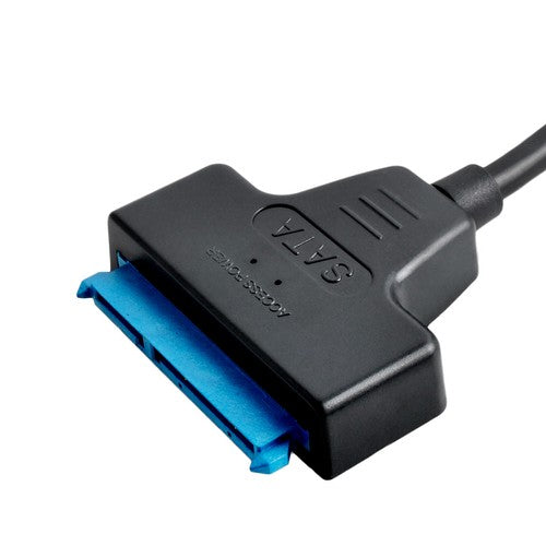 Адаптер USB към SATA 3.0 Izoxis 23603