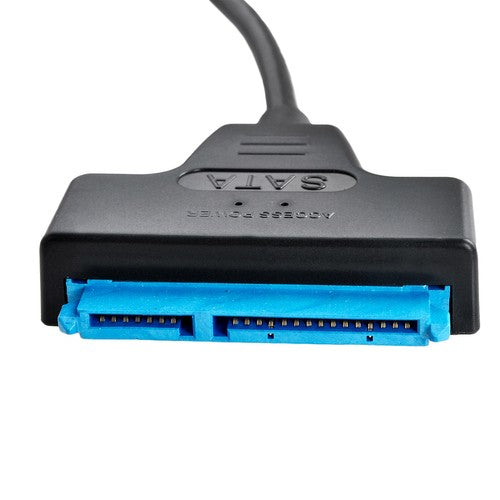 Адаптер USB към SATA 3.0 Izoxis 23603