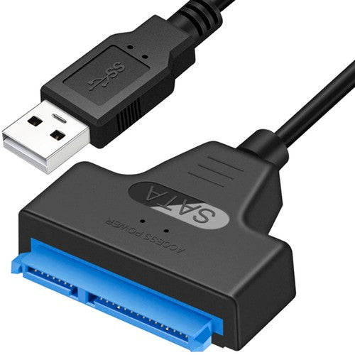 Адаптер USB към SATA 3.0 Izoxis 23603