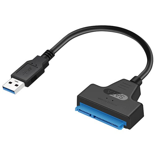 Адаптер USB към SATA 3.0 Izoxis 23603