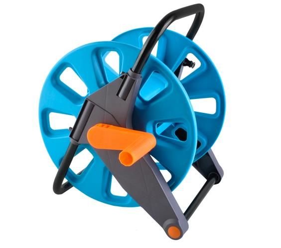 Trolley - garden hose reel