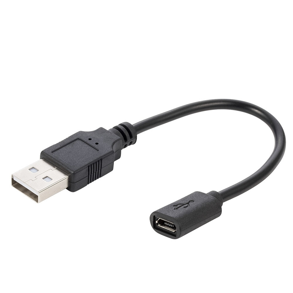 Камера за инспекция на ендоскоп android PC usb 5m led