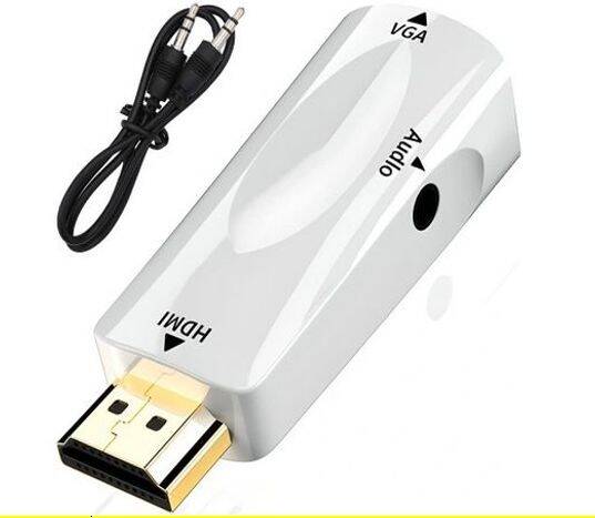 HDMI VGA АДАПТЕР (250)