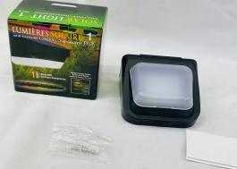 SOLAR HANGING LAMP (100)