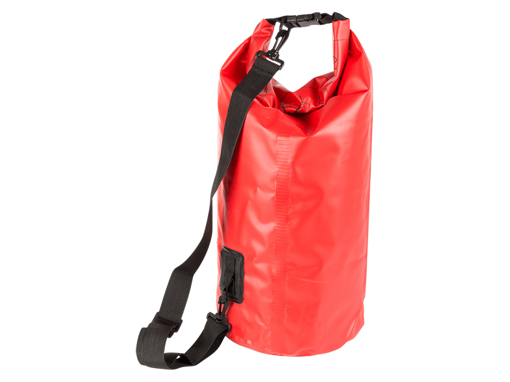 Kayak waterproof bag hiking backpack 10l