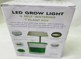 LED PLANT GROWING LAMP (80)