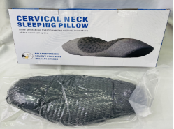 SLEEPING PILLOW WITH PIPELS (60)