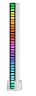 RGB LED LAMP CABLE WHITE(160)
