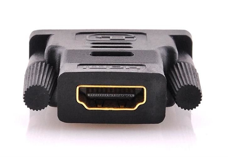 DVI към HDMI M / Ż адаптер