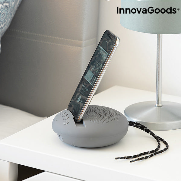 Безжичен колона с Поставка за Устройства Sonodock InnovaGoods