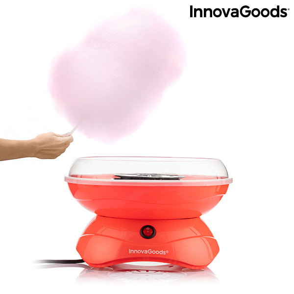 Машина за бонбони SweetyCloud InnovaGoods 400W