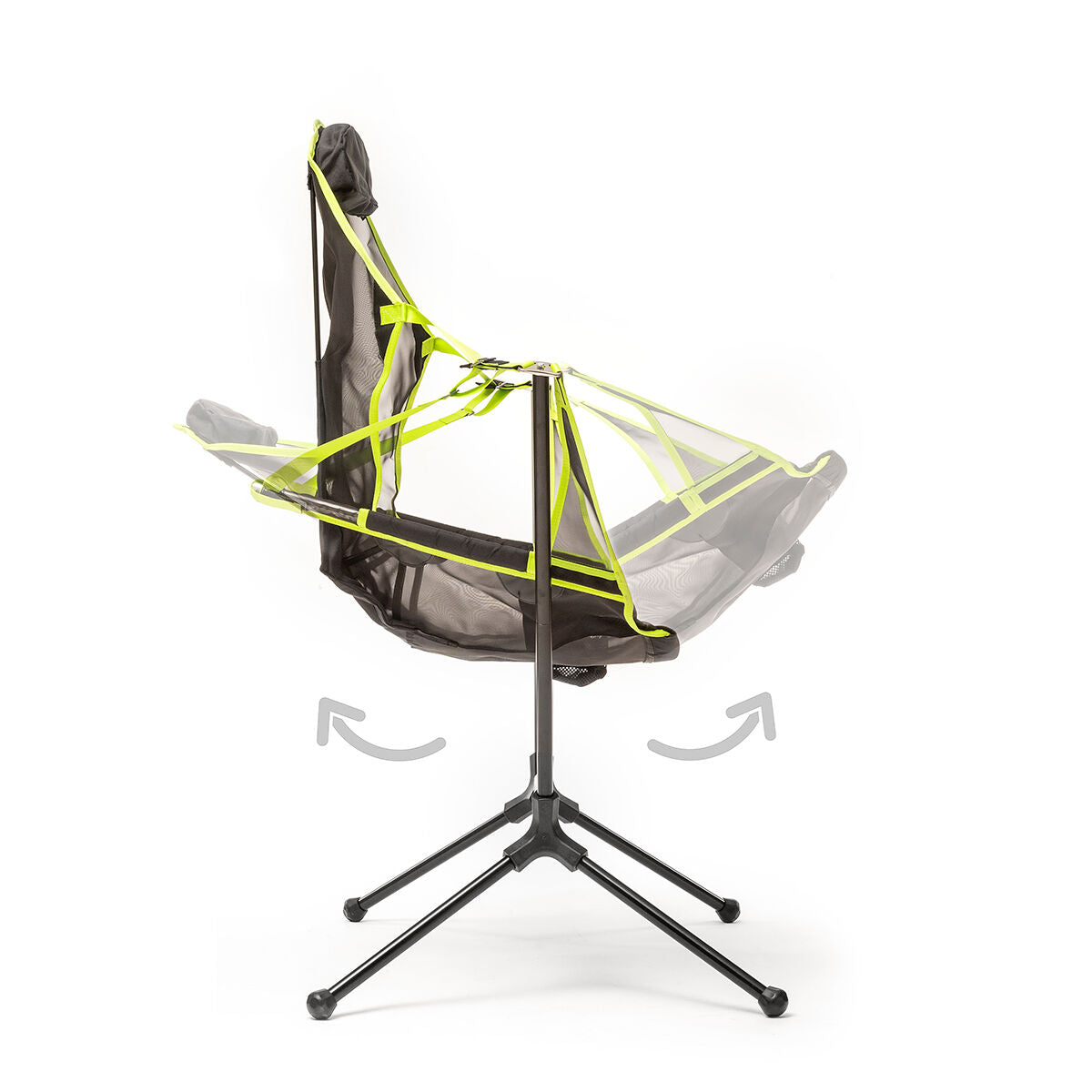 Сгъваем стол за къмпинг Kamprock InnovaGoods