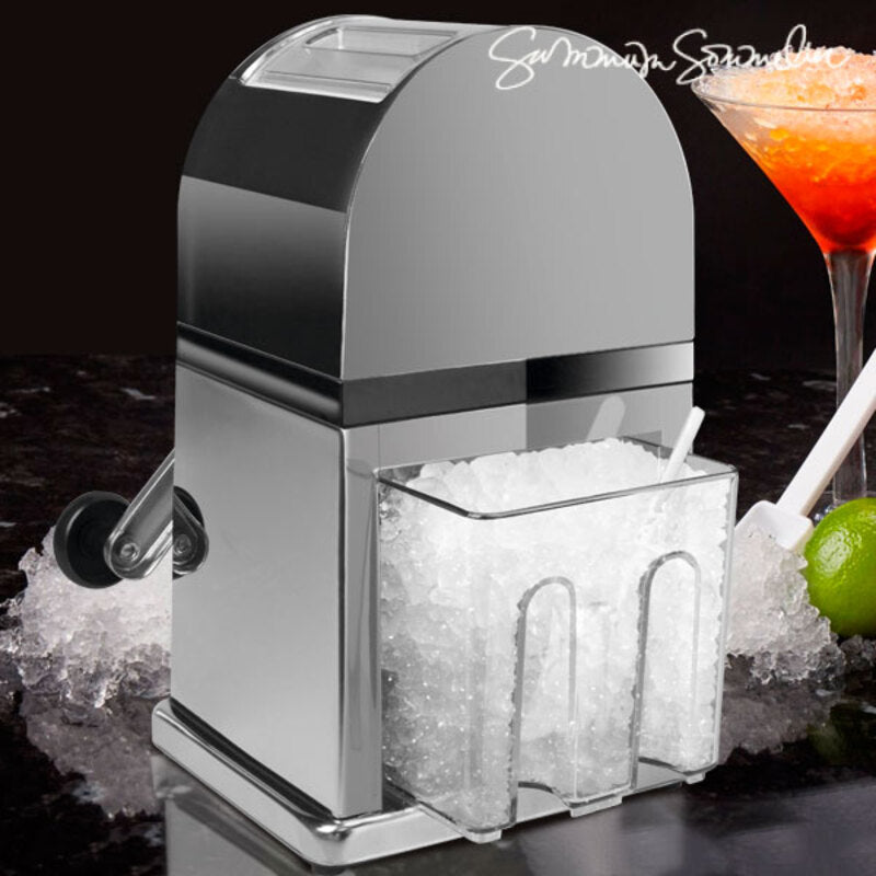 Мелачка InnovaGoods Ice Krusher