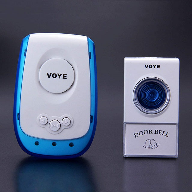 Безжичен звънец за врати Voye V009A Wireless Door Bell