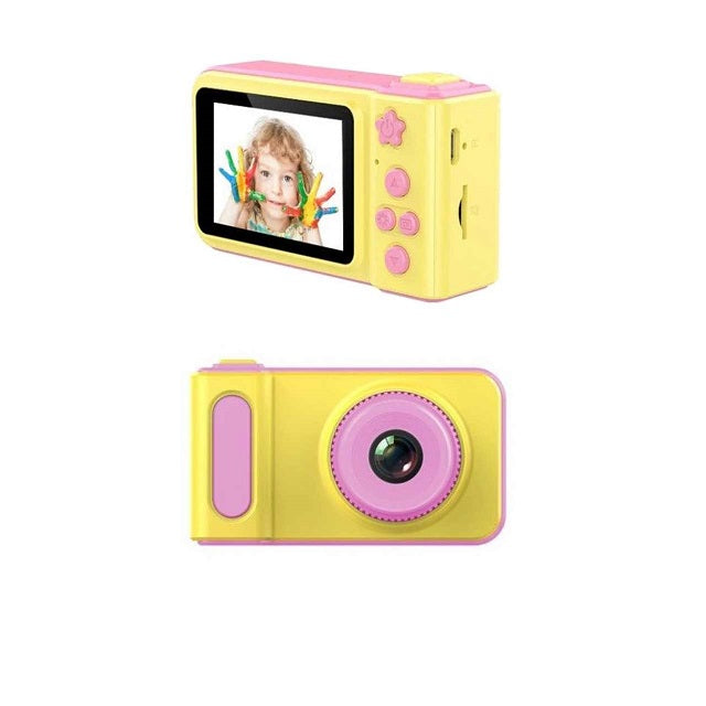 Детска камера Kids Camera Summer Vacantion