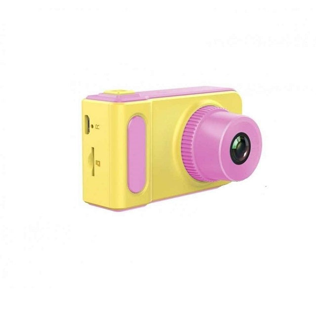 Детска камера Kids Camera Summer Vacantion