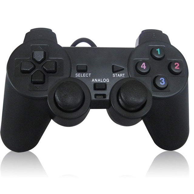 Джойстик за компютър Gamepad PC