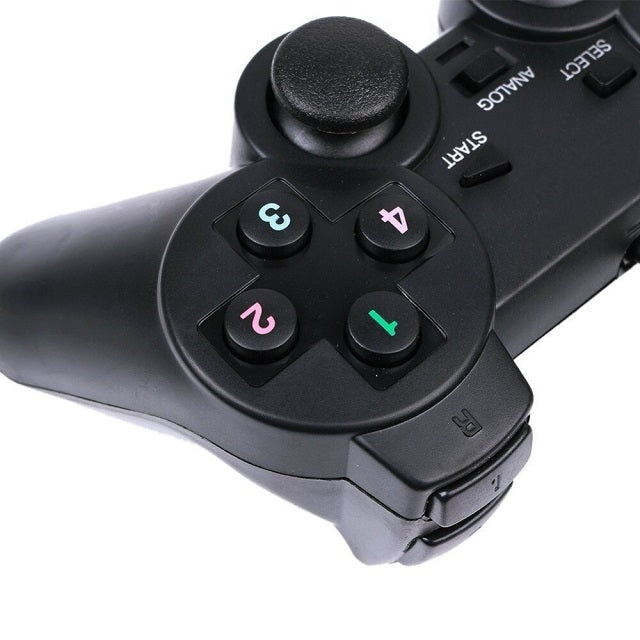 Джойстик за компютър Gamepad PC