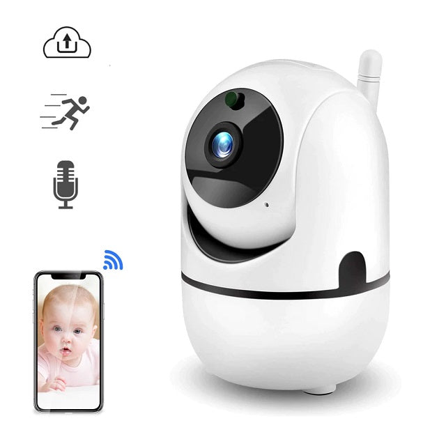 IP камера за видеонаблюдение Cloud Storage Intelligent Camera