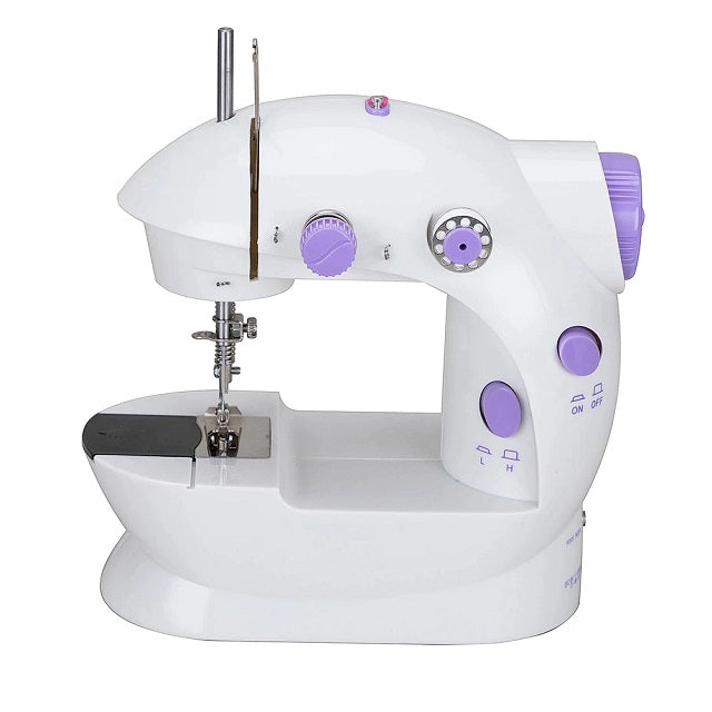 Мини шевна машина 4 в 1 Mini Sewing Machine