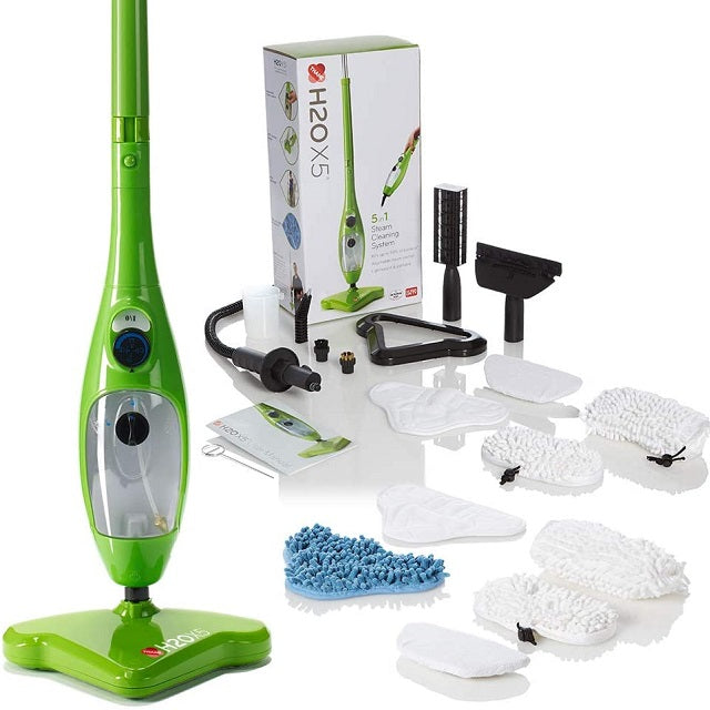 Парочистачка Steam Mop X5