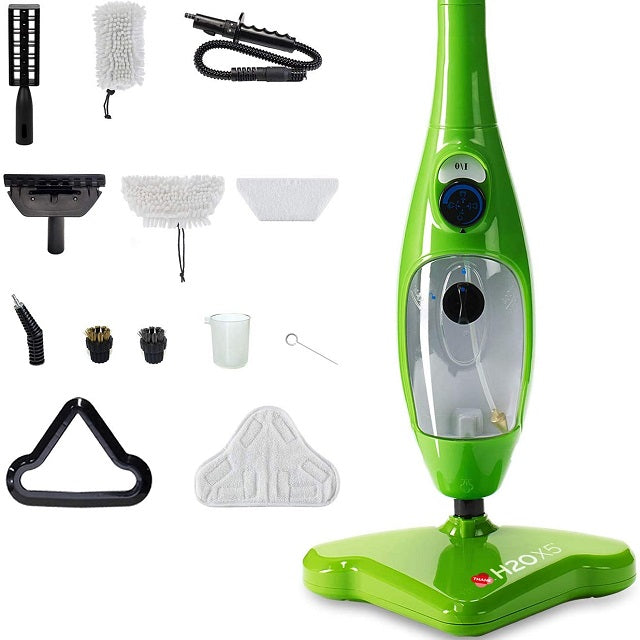 Парочистачка Steam Mop X5