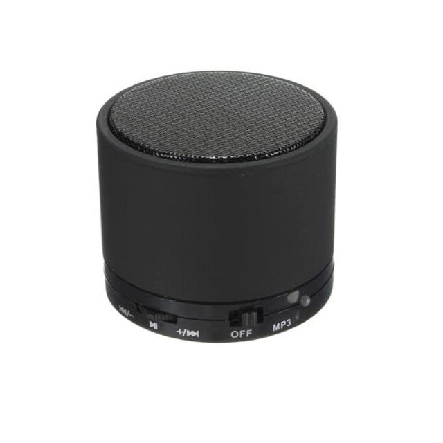 Преносима тонколонка Mini Speaker с безжичен интерфейс