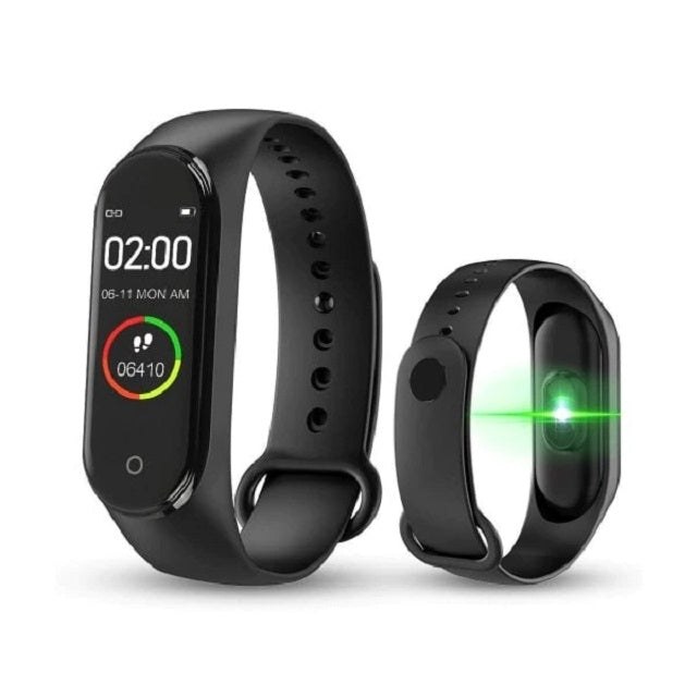 Смарт гривна за ръка SMART BRACELET M4