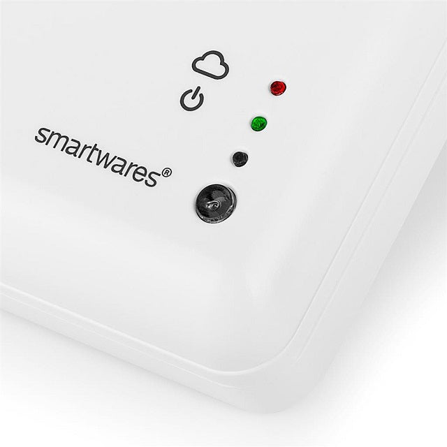 Смарт контакт Smartwares SH5-GW-T