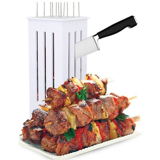 Уред за приготвяне на шишчета Brochette Express