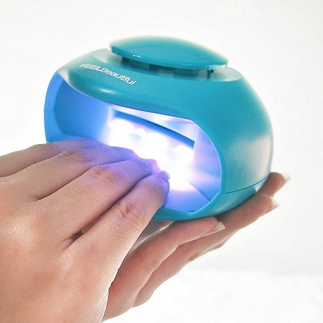 UV лампа за маникюр Nail Dryer