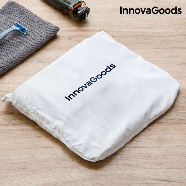 Престилка за Бръснене с Вендузи InnovaGoods